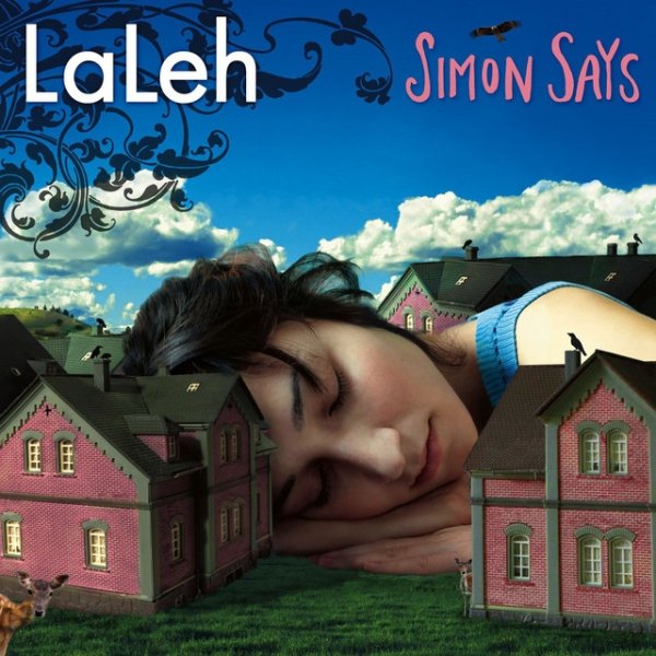 Album Laleh - Simon Says