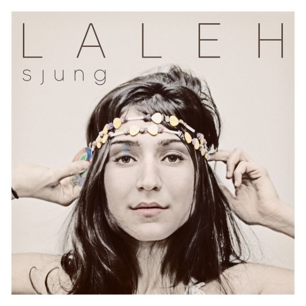 Album Laleh - Sjung