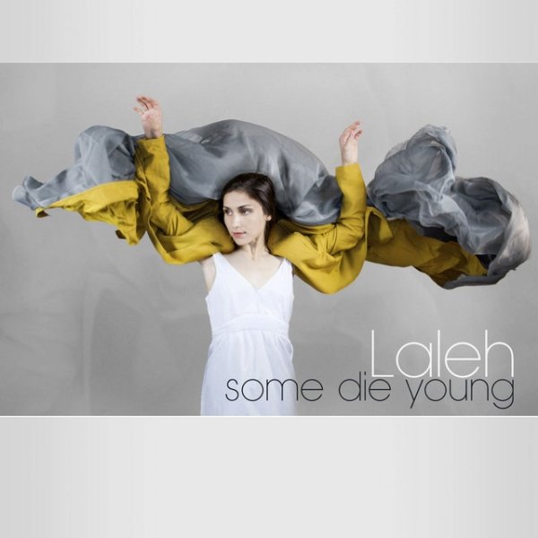 Album Laleh - Some Die Young