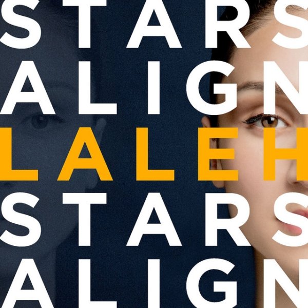 Album Laleh - Stars Align