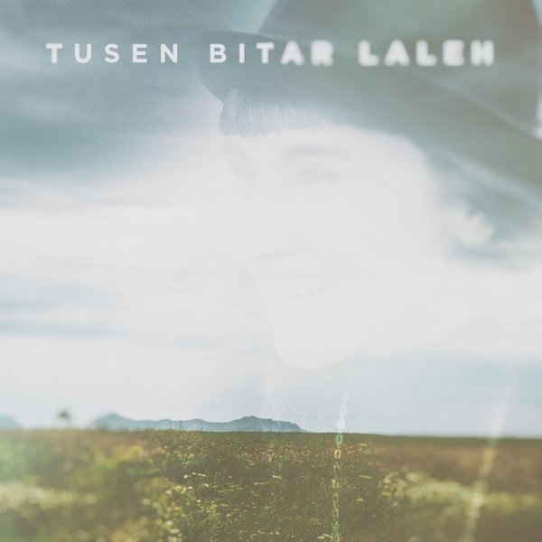 Album Laleh - Tusen bitar