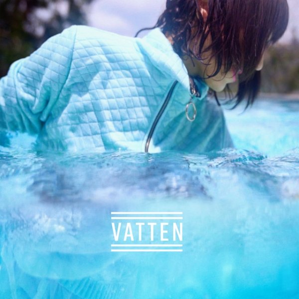 Album Laleh - Vatten