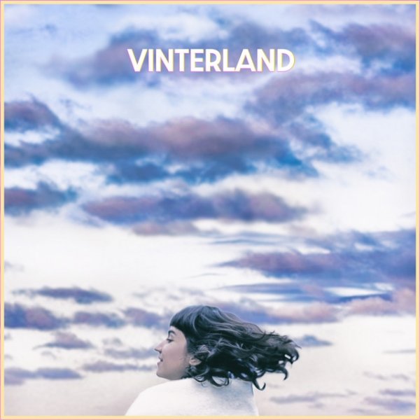Album Laleh - Vinterland