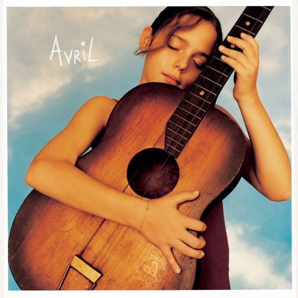 Album Laurent Voulzy - Avril