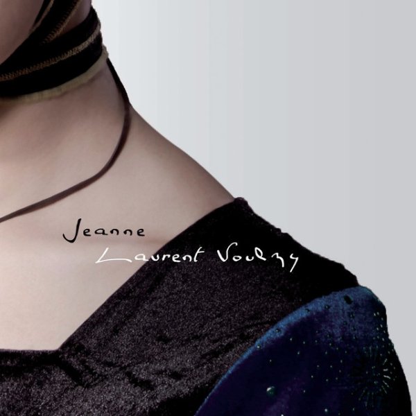 Album Laurent Voulzy - Jeanne