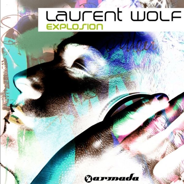 Album Laurent Wolf - Explosion