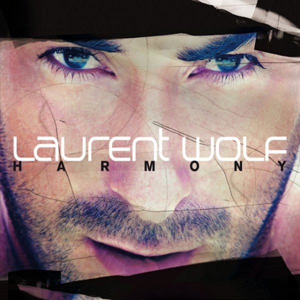 Album Laurent Wolf - Harmony