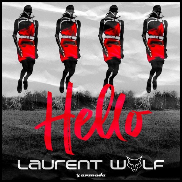 Album Laurent Wolf - HELLO TK8