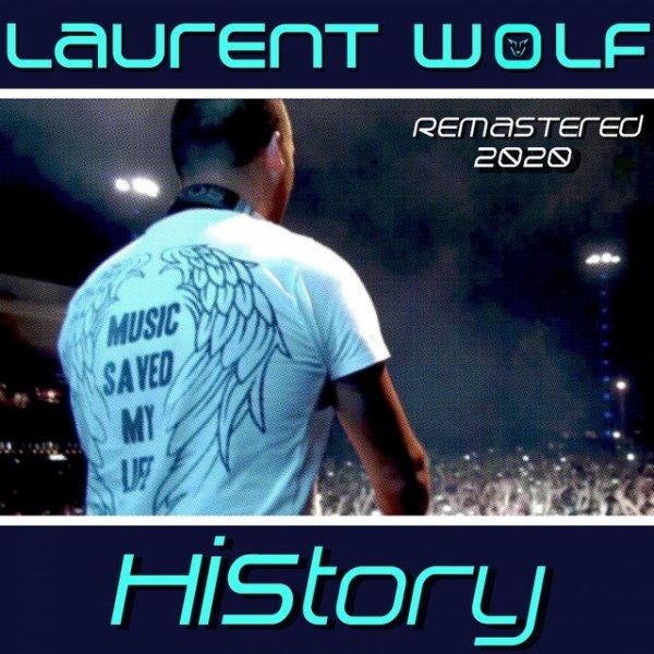 Laurent Wolf History, 2020