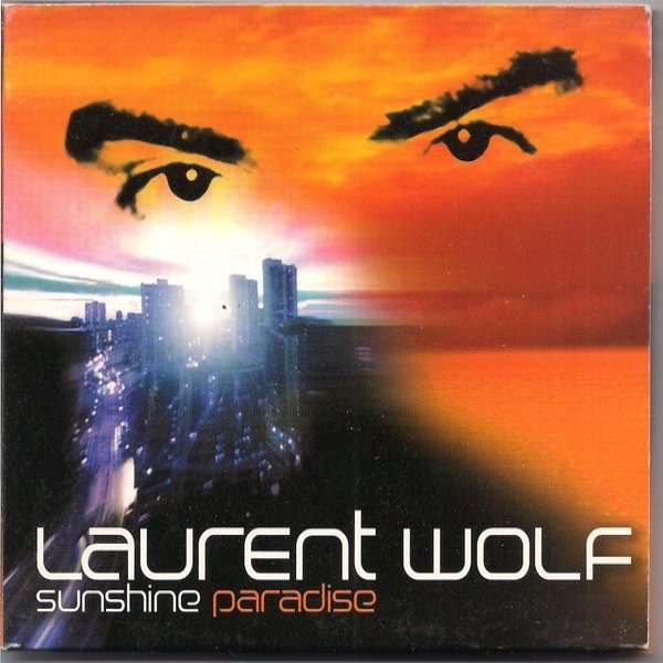 Album Laurent Wolf - Sunshine Paradise