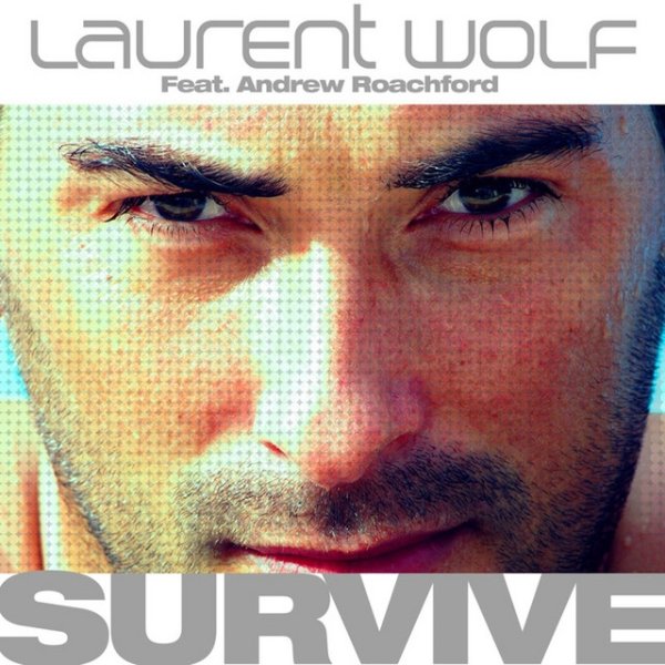 Album Laurent Wolf - Survive