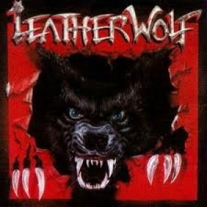 Leatherwolf Leatherwolf, 1984