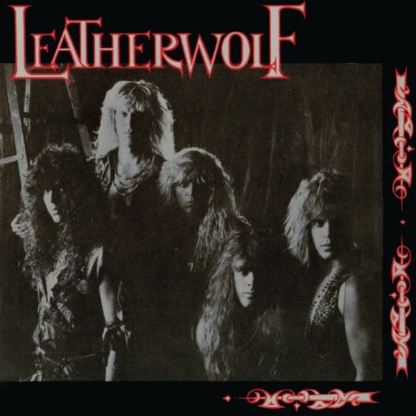 Leatherwolf Leatherwolf, 1987