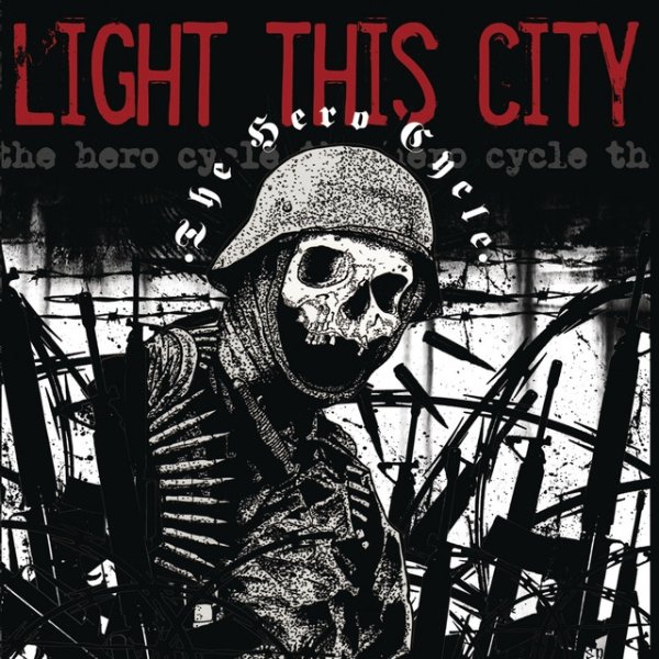 Album Light This City - The Hero Cycle