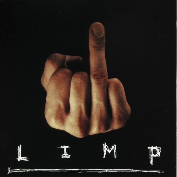 Limp - album