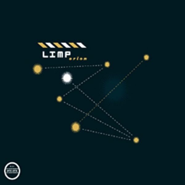 Album Limp - Orion