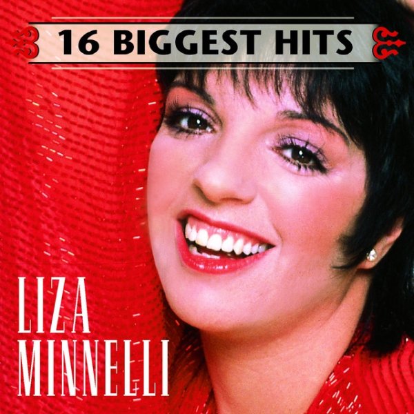 Album Liza Minnelli - 16 Biggest Hits