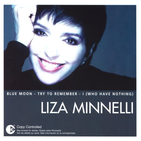 Liza Minnelli Essential, 1997