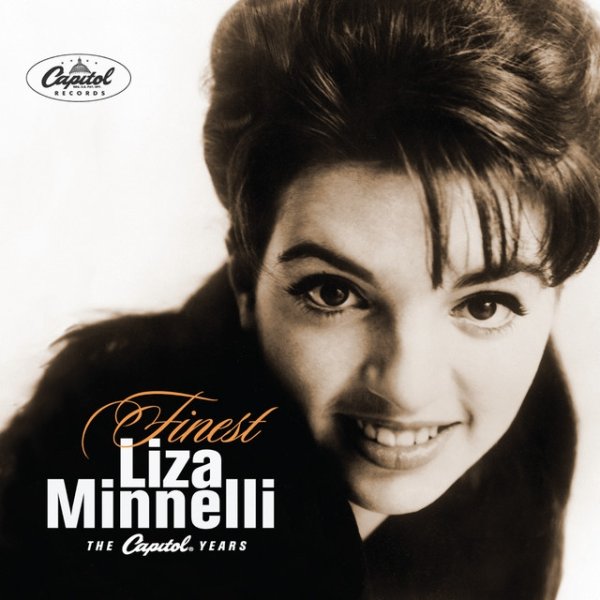Album Liza Minnelli - Finest