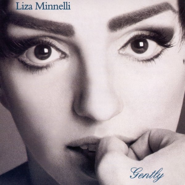 Album Liza Minnelli - Gently