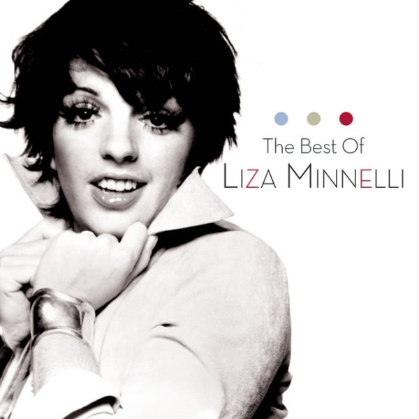 Album Liza Minnelli - The Best Of Liza Minnelli