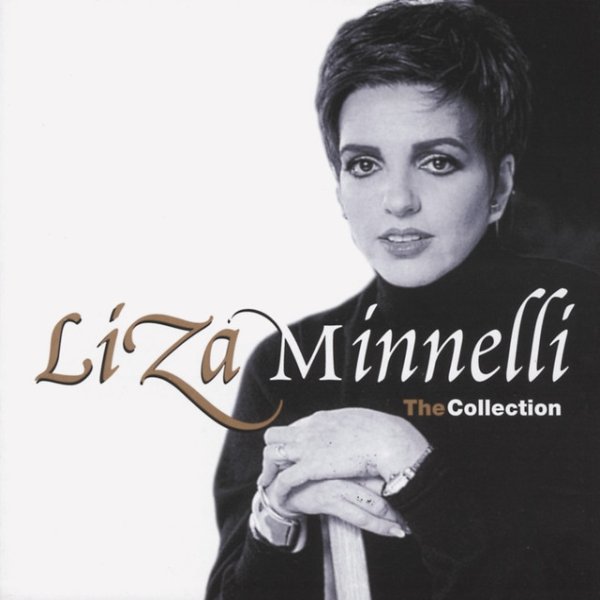 Album Liza Minnelli - The Collection