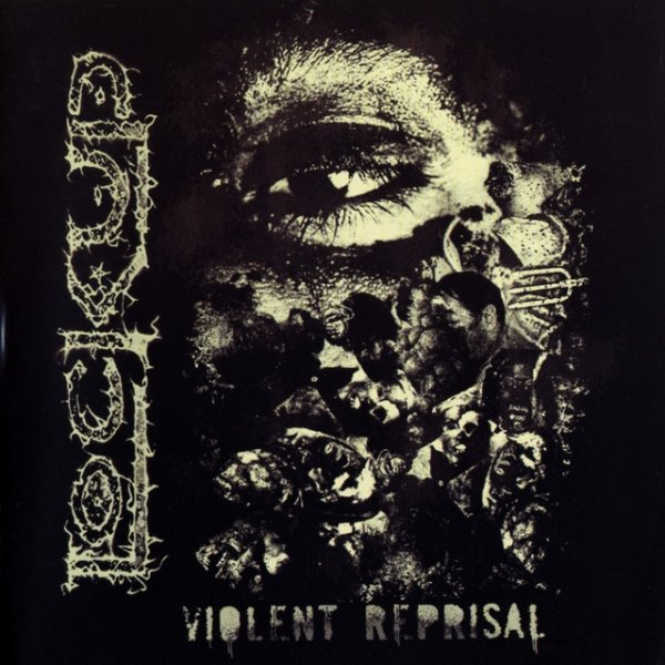 Violent Reprisal - album