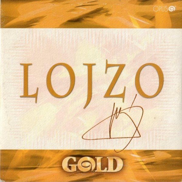 Album Lojzo - Gold