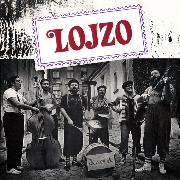 Lojzo Lojzo, 1985