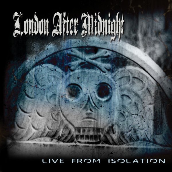 Live From Isolation - album