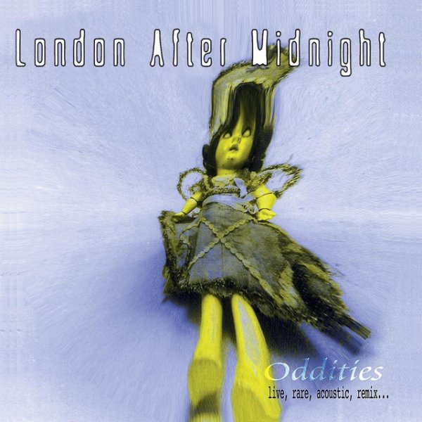 Album London After Midnight - Oddities