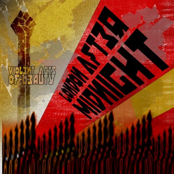 Album London After Midnight - Violent Acts of Beauty