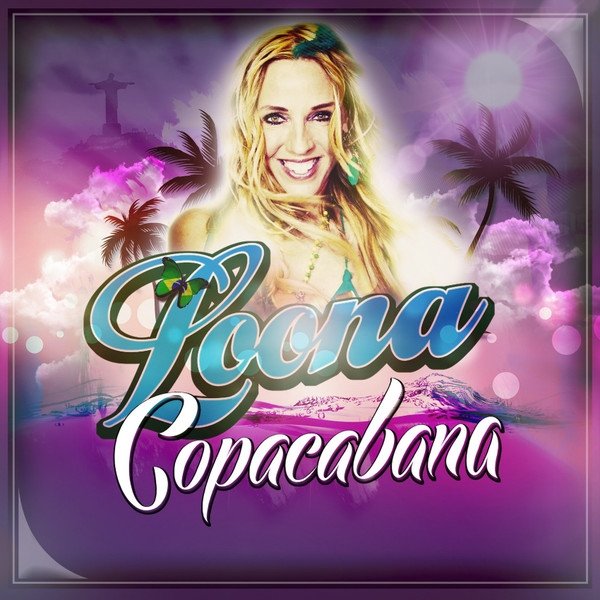 Album Loona - Copacabana