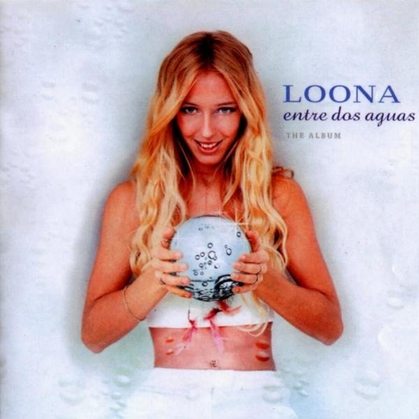 Album Loona - Entre Dos Aguas