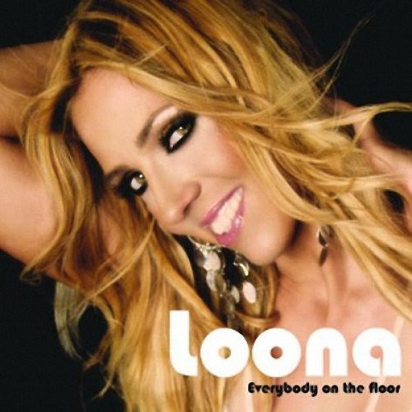 Album Loona - Everybody On The Floor