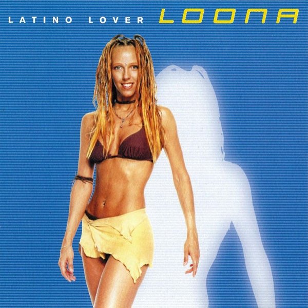 Latino Lover Album 