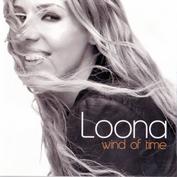 Album Loona - Wind Of Time