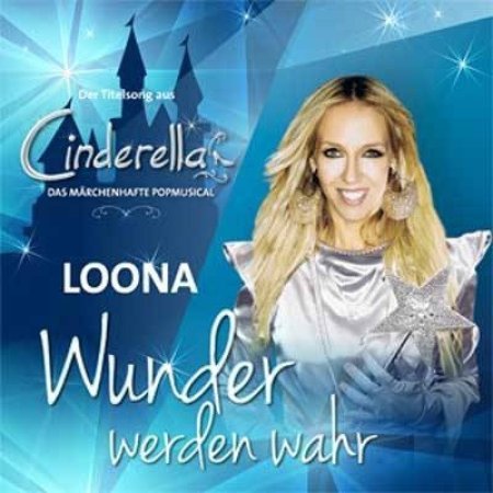 Album Loona - Wunder Werden Wahr