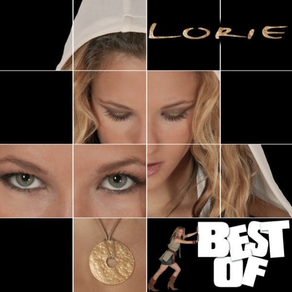 Album Lorie - Best Of