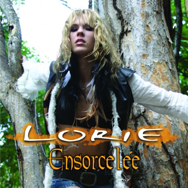Album Lorie - Ensorcelée