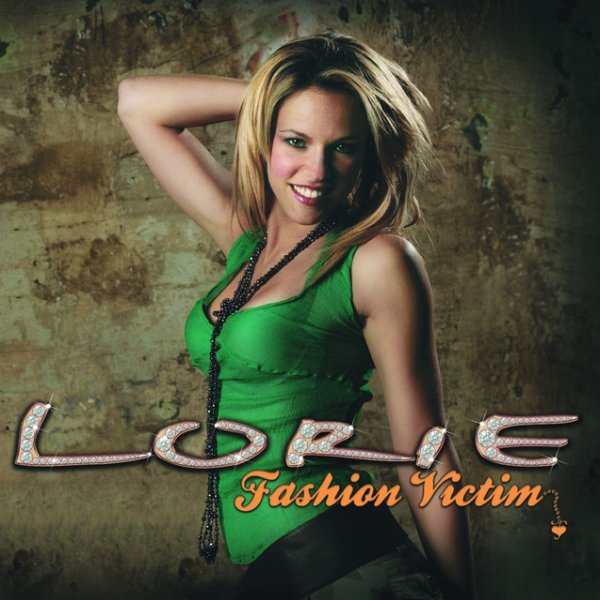 Album Lorie - Fashion Victim