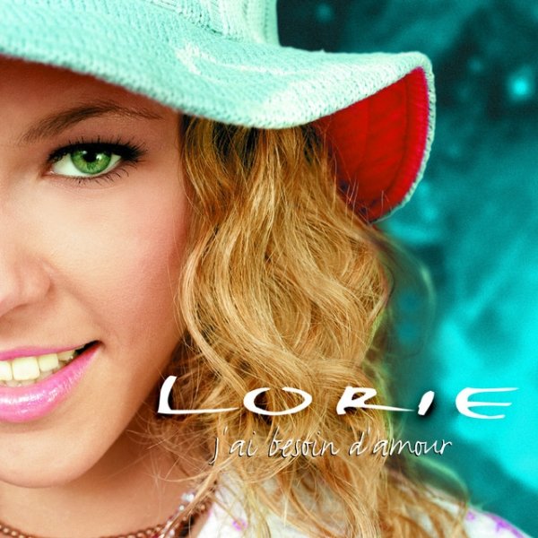 Album Lorie - J
