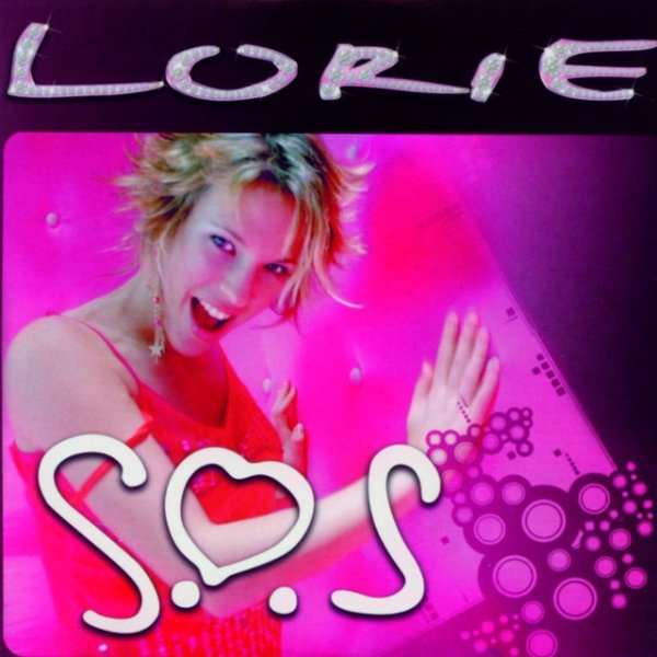 Album Lorie - S.O.S