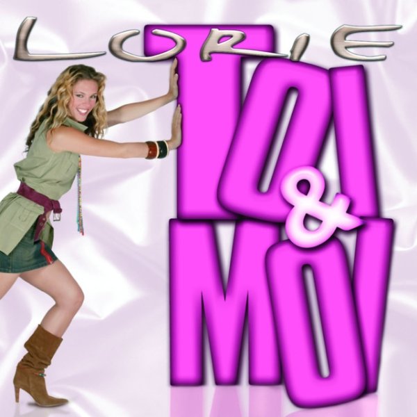 Album Lorie - Toi & moi