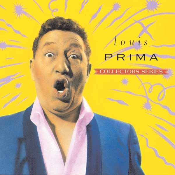 Album Louis Prima - Capitol Collectors Series: Louis Prima