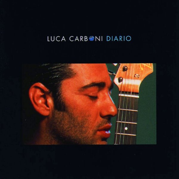 Album Luca Carboni - Diario