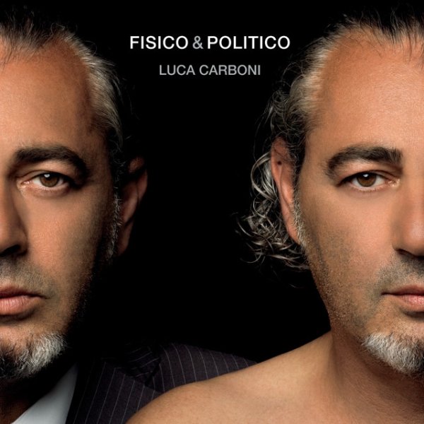 Album Luca Carboni - Fisico & Politico