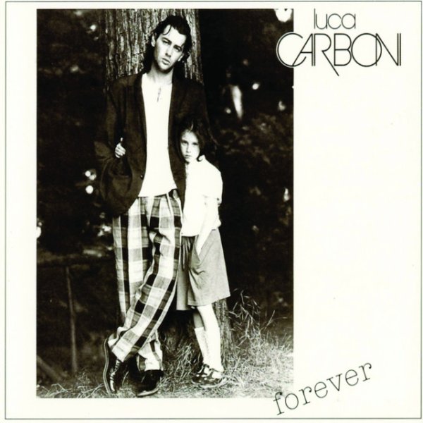 Album Luca Carboni - Forever