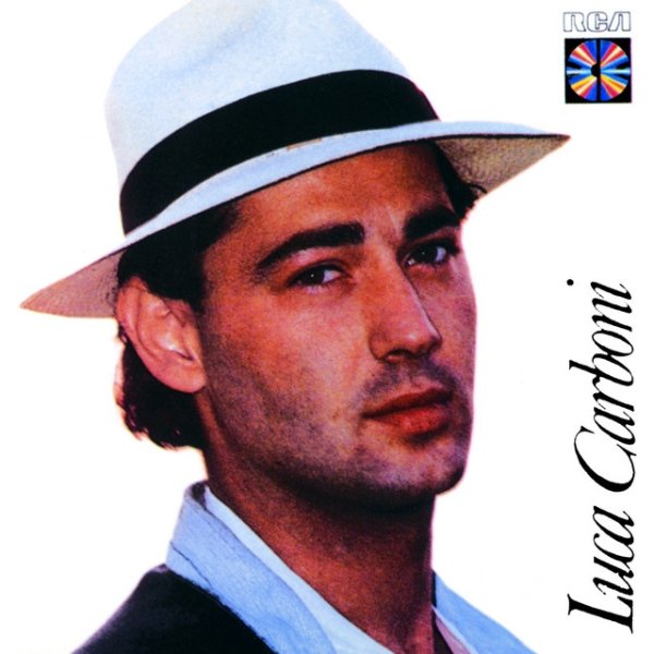 Luca Carboni Luca Carboni, 1987