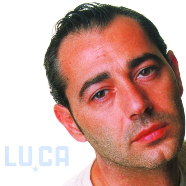 Album Luca Carboni - Luca